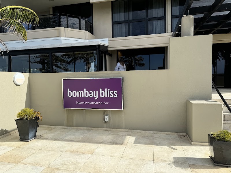 Bombay Bliss Indian Restaurant - Coolum Beach
