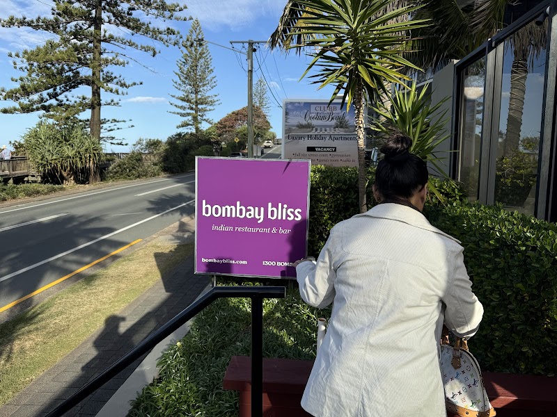 Bombay Bliss Indian Restaurant - Coolum Beach photo 10