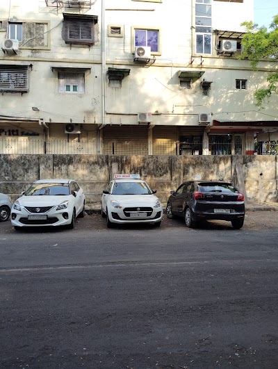 Jai Bhawani Motor Driving School