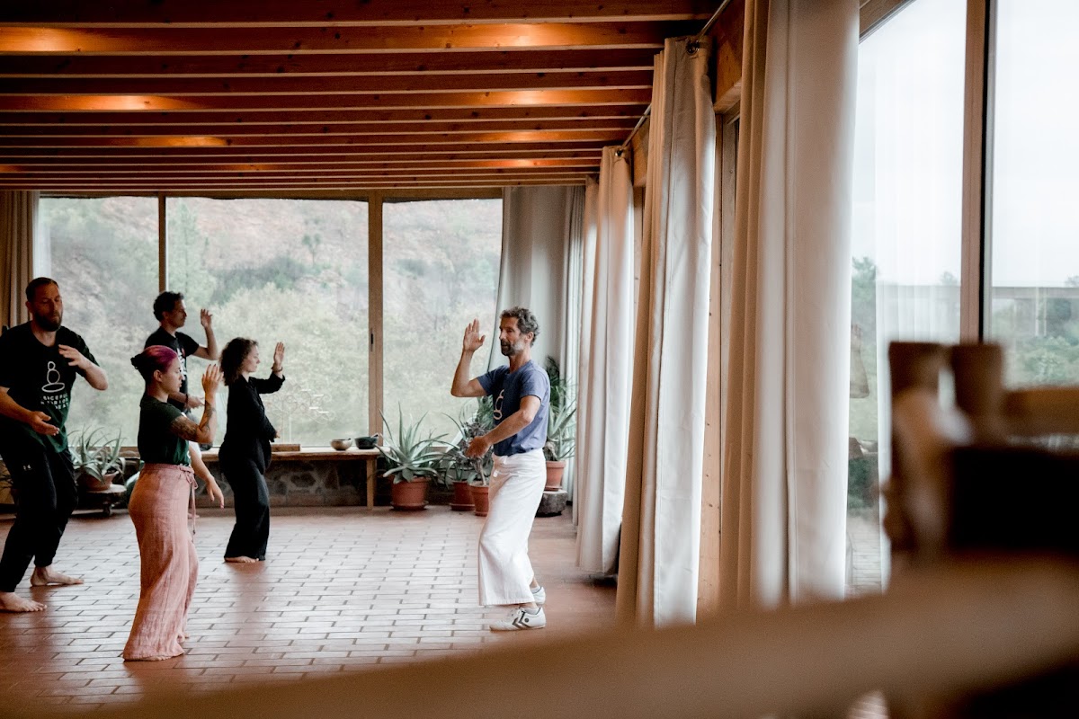 Peaceful Warrior Retreat