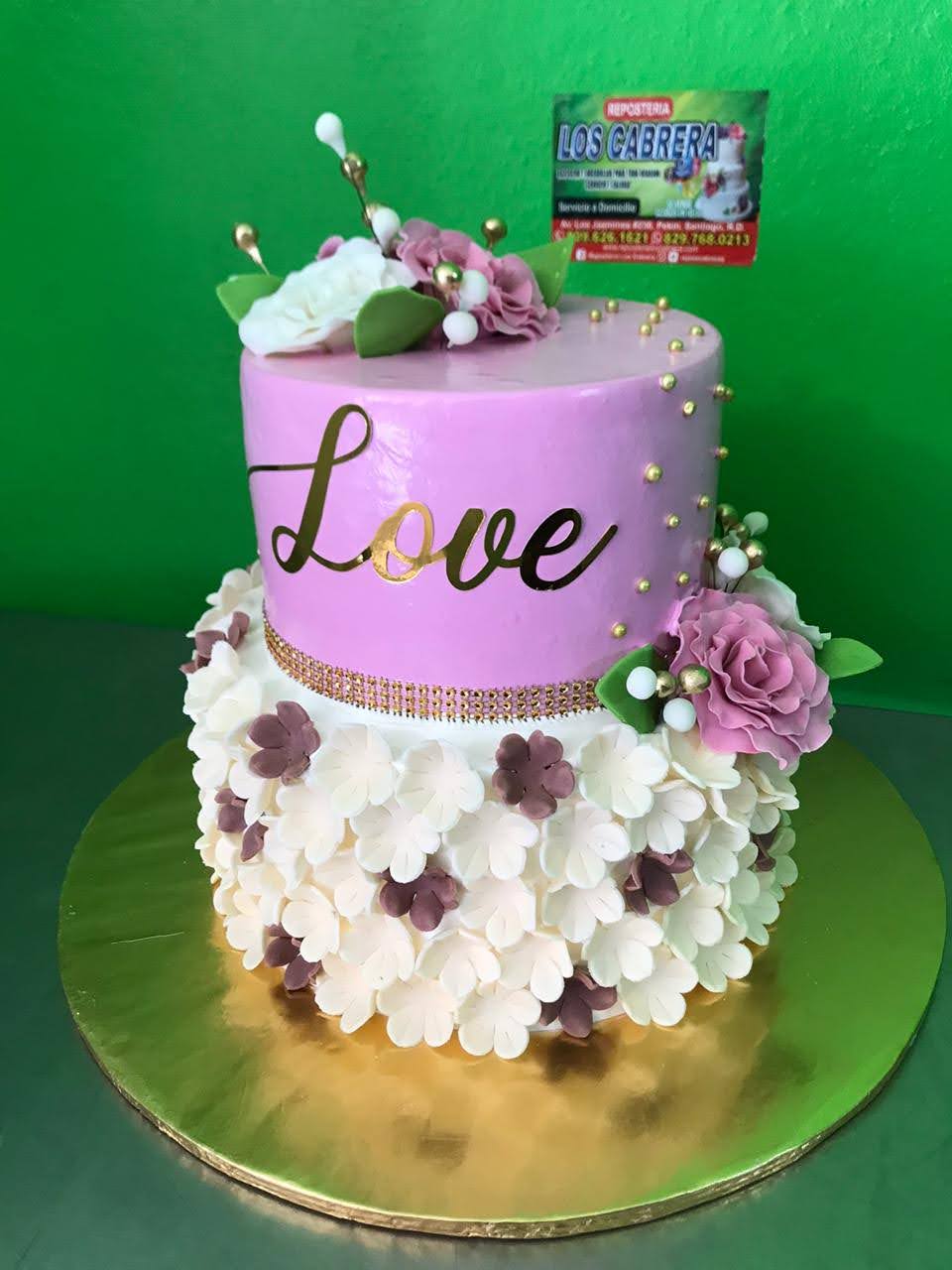 Repostería Los Cabrera - Imagen 2