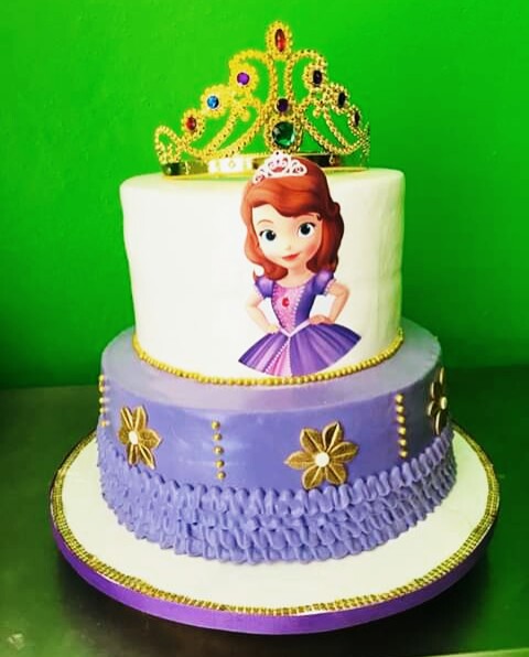 Repostería Los Cabrera - Imagen 3