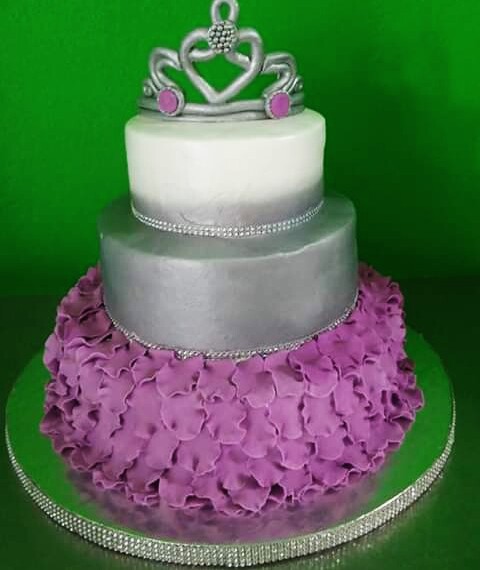 Repostería Los Cabrera - Imagen 1
