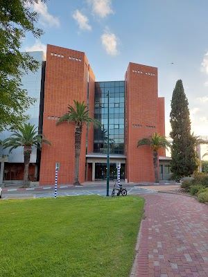 בית ספר לרפואה וטרינרית ע"ש קורט