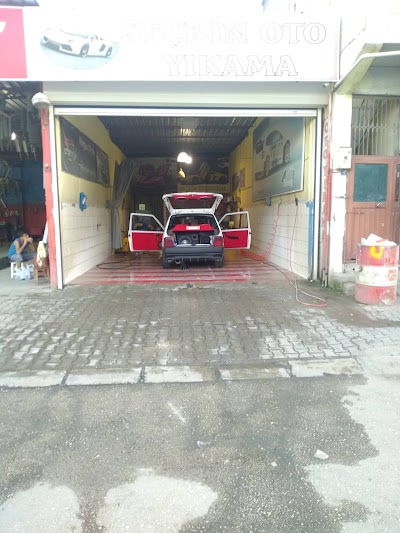 Seçkin Egsoz - Oto Servisi