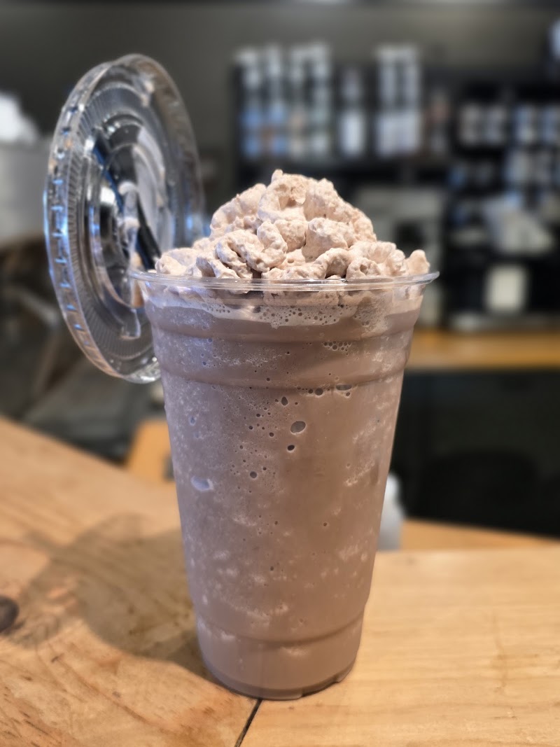 Coffee on the Moon photo 2