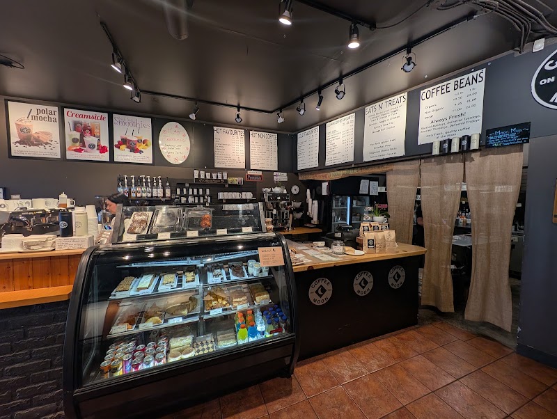 Coffee on the Moon photo 4