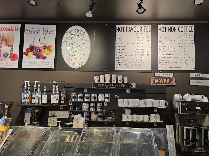 Coffee on the Moon photo 3