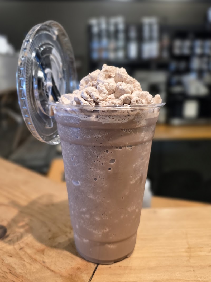 Coffee on the Moon photo 2