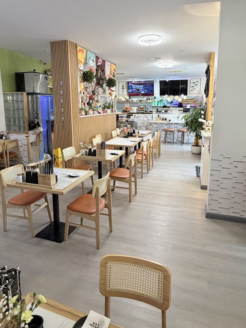 Hokkaido Sushi&Ramen