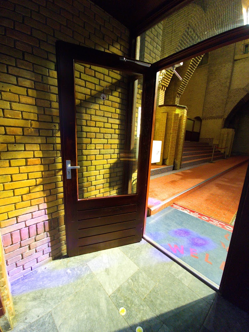 Islamic Faith Foundationمسجد جامع photo 1