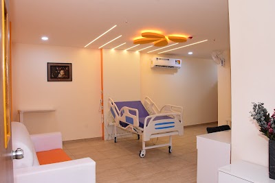 Vishwas Life Care