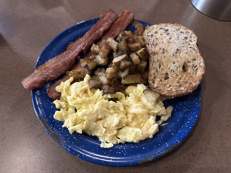 Big Bend Cafe photo 4