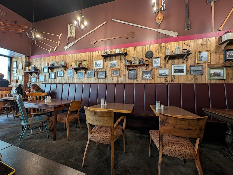 Big Bend Cafe photo 3