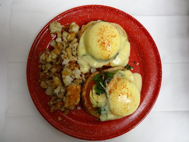 Big Bend Cafe photo 2