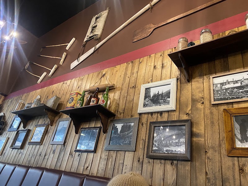 Big Bend Cafe photo 1