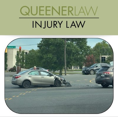 Queener Law - Tennessee - Car accident lawyer in Nashville