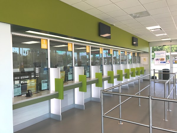 Photo by PLS Check Cashers