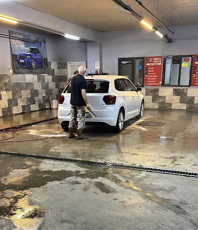Göksu prestij oto kuaför - Oto Servisi