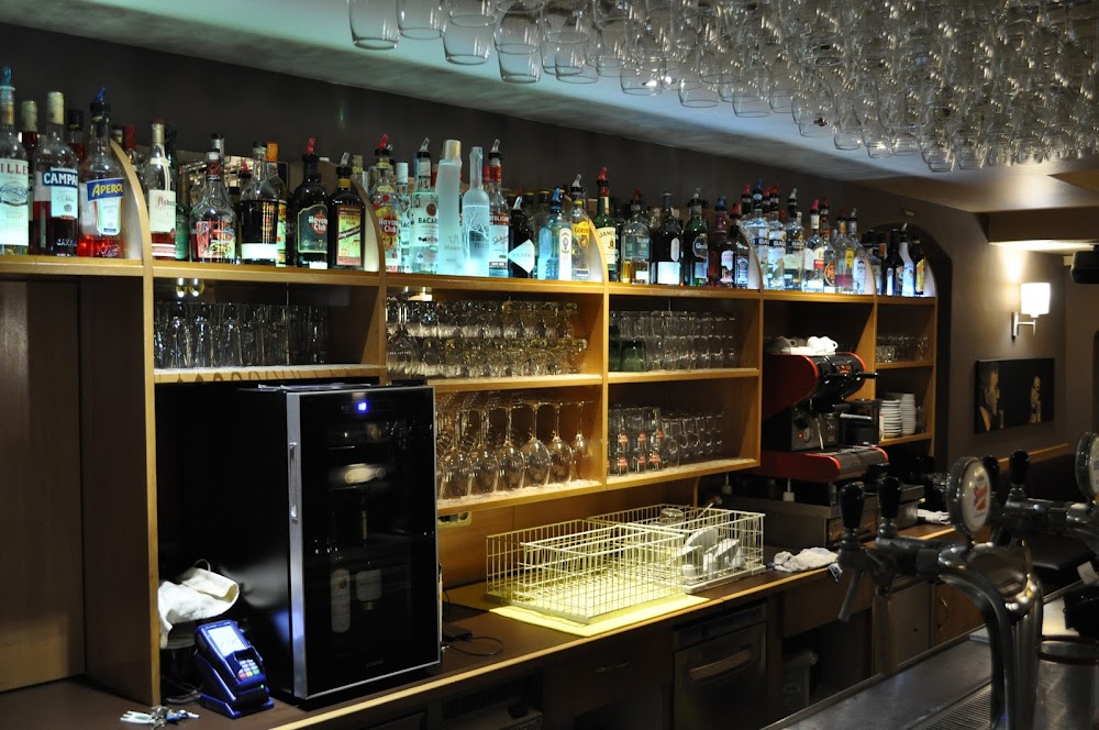 StageBar Salzburg fotoğraf 1