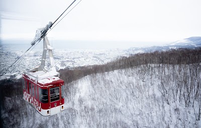 Otaru Tenguyama Ski Area - 1