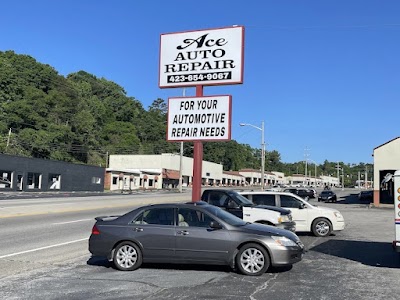 Ace Auto Repair