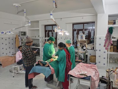 Nalanda Surgery and maternity centre - Image 3
