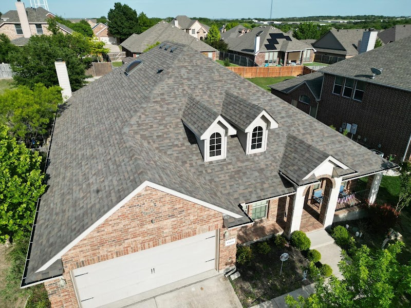 Davis Roofing Solutions photo 2