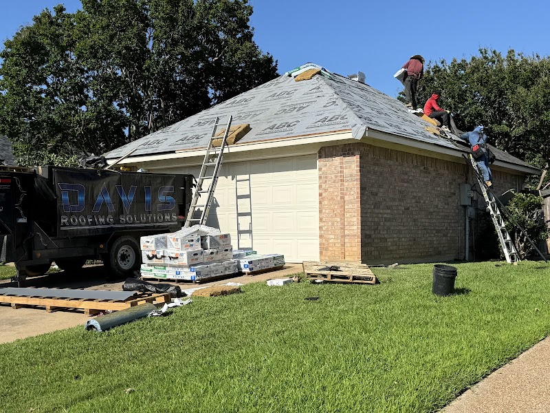 Davis Roofing Solutions photo 5