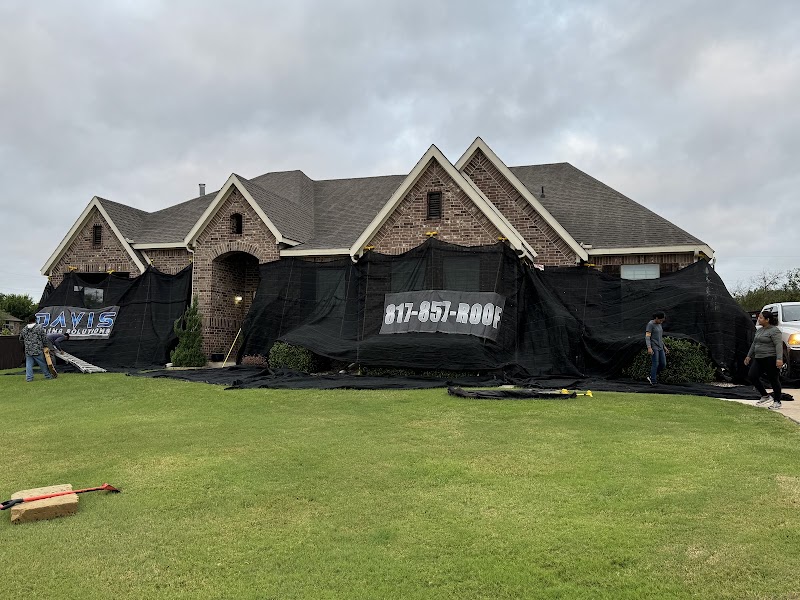 Davis Roofing Solutions photo 4