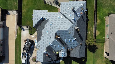 Davis Roofing Solutions