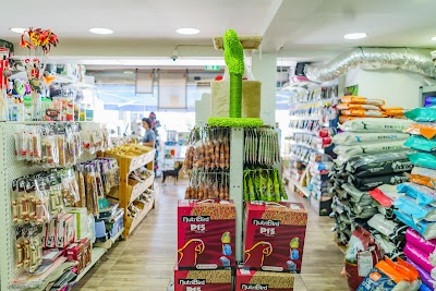 משפחה על ארבע | חנות חיות באור יהודה