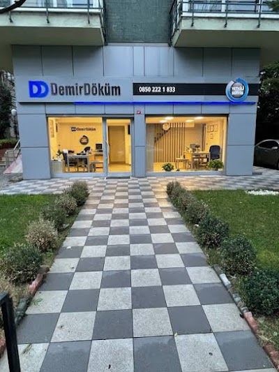 Nilüfer - DemirDöküm - Kombi Servisi