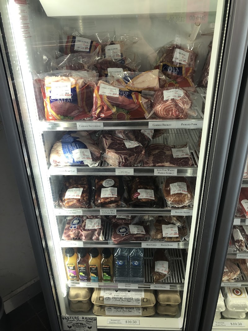 Tavern Meats photo 8