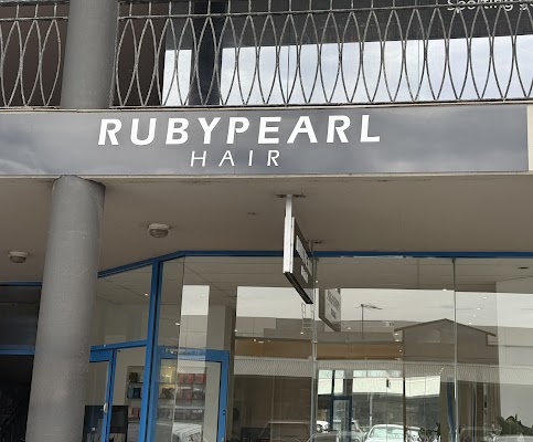 RUBYPEARL HAIR photo 2