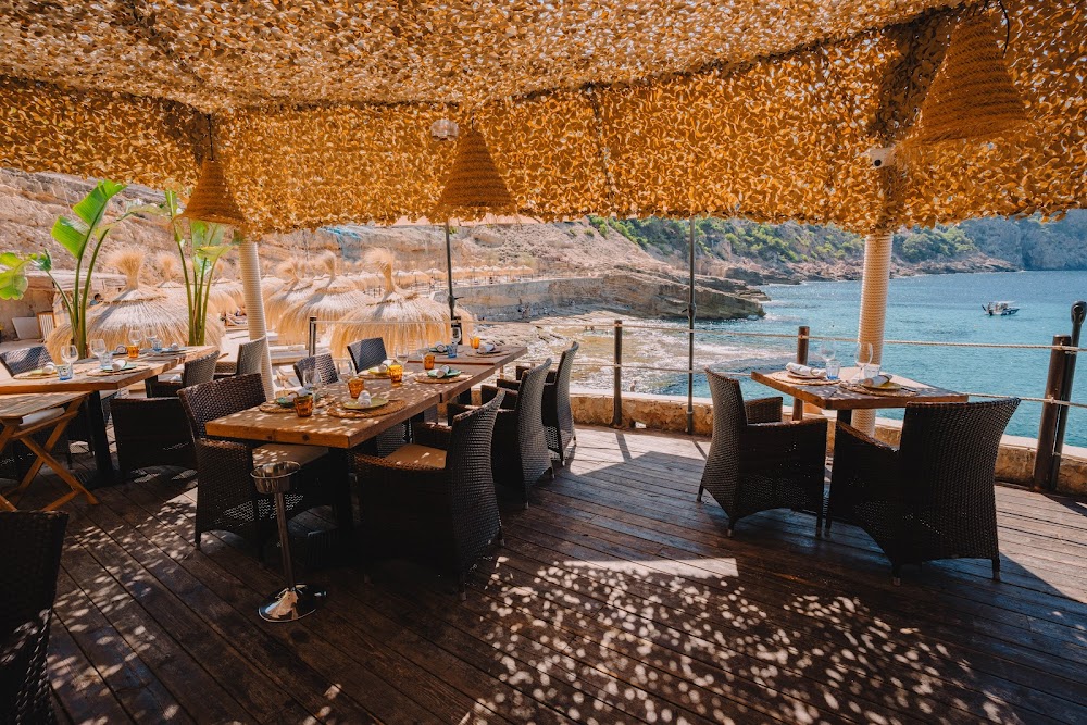 Gran Folies Beach Club