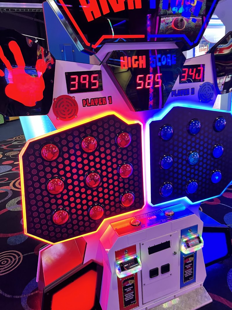 Round1 Bowling & Arcade Westfield Southcenter photo 9