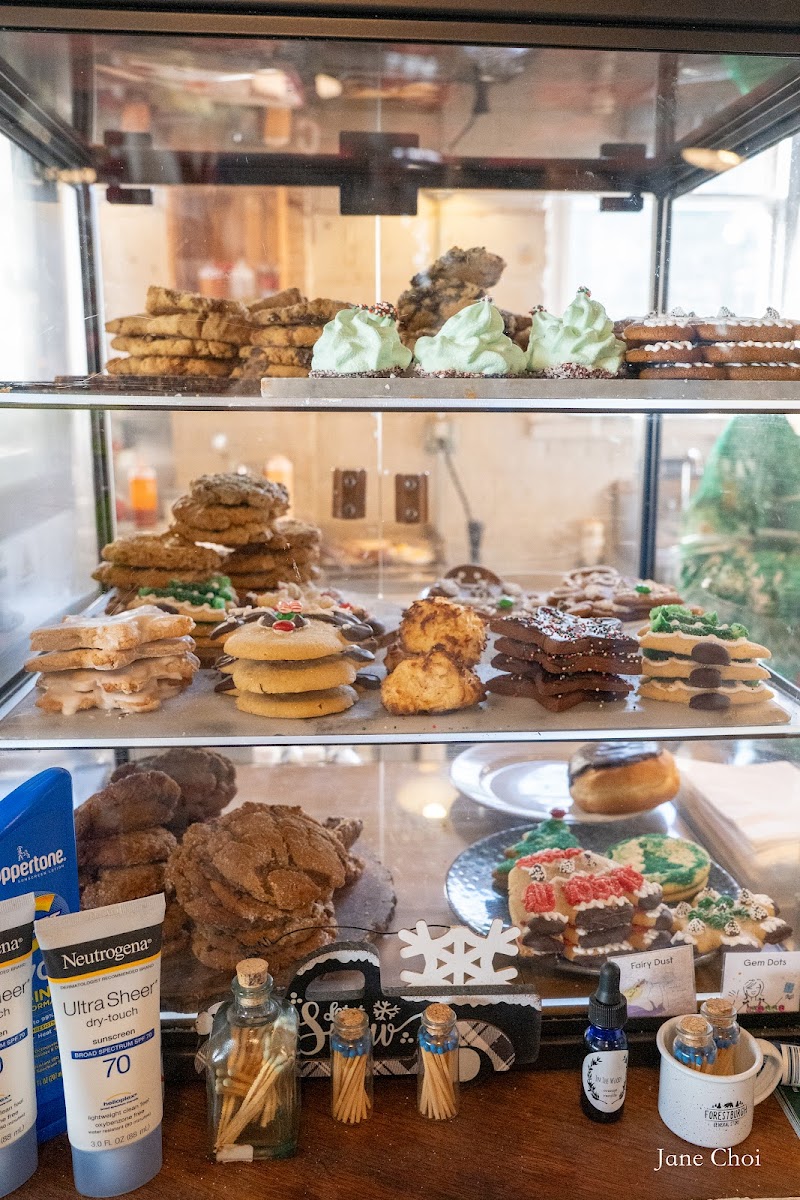 Forestburgh General Store photo 3