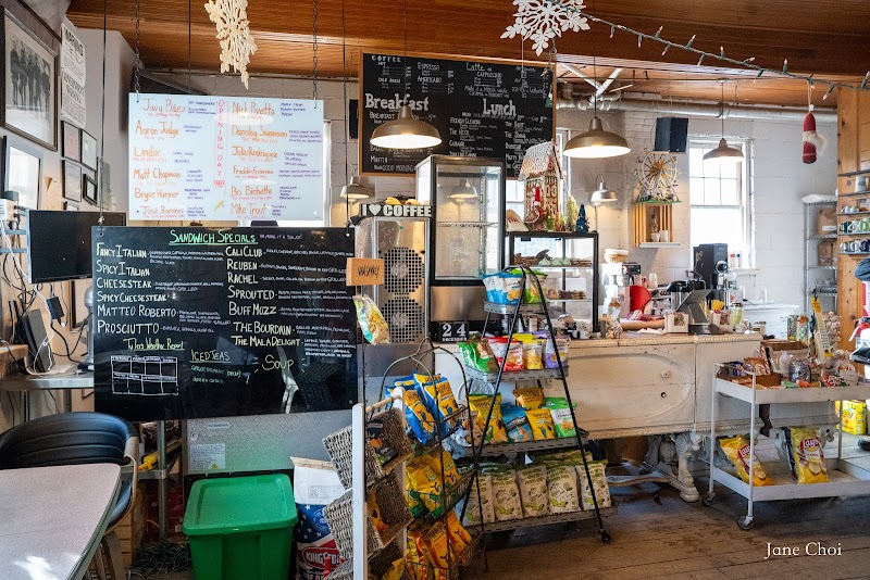 Forestburgh General Store photo 4