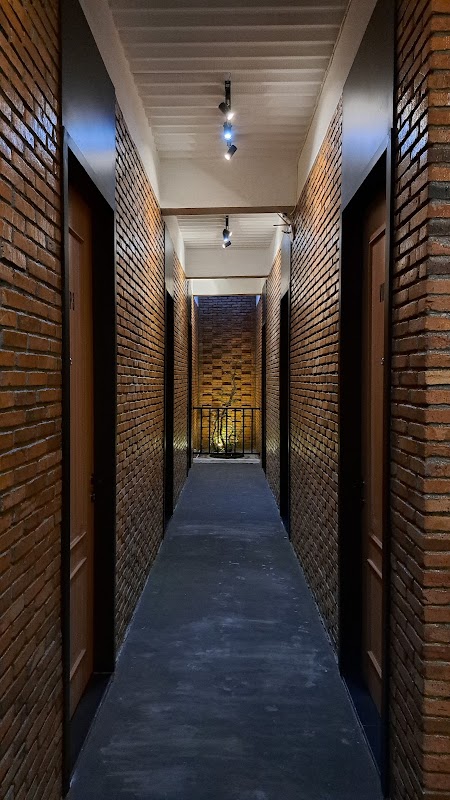 LAPANLAPAN Kost