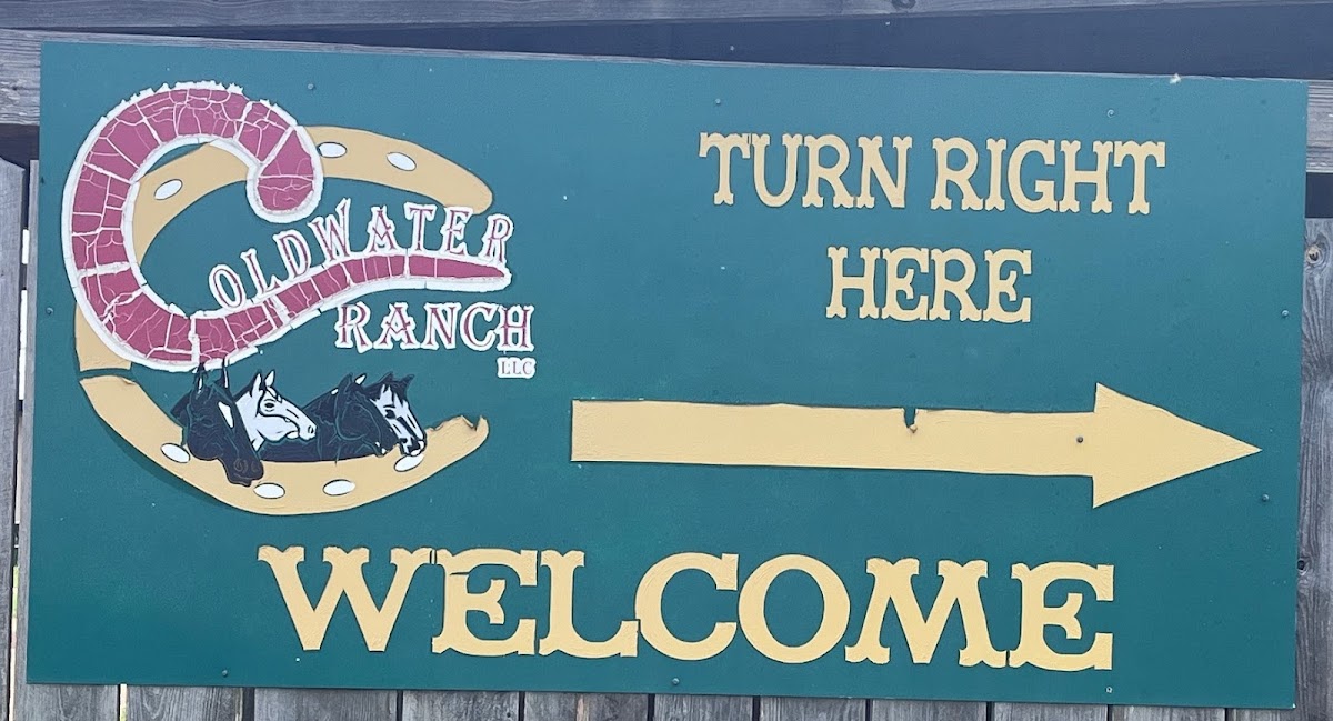 Coldwater Ranch