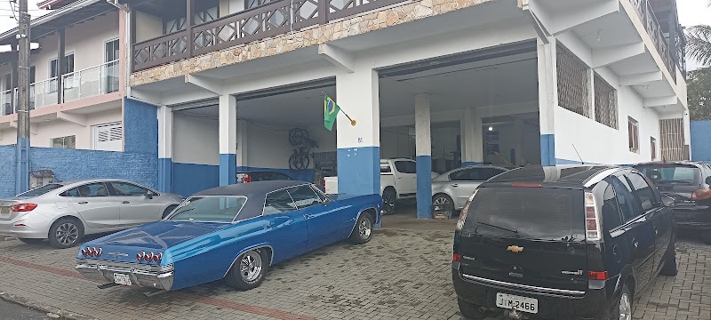 Foto de CARROPRO Centro Técnico Automotivo