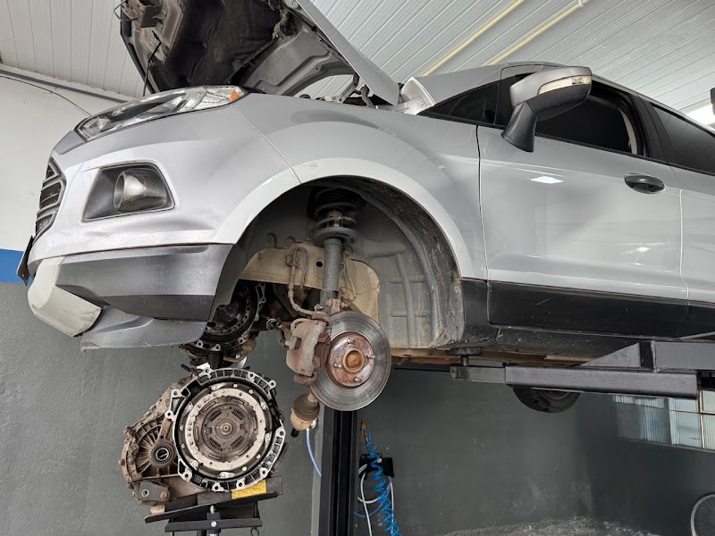 Foto de CARROPRO Centro Técnico Automotivo