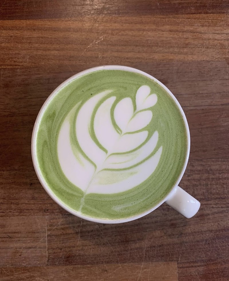 Curiosity Coffee Bar photo 2