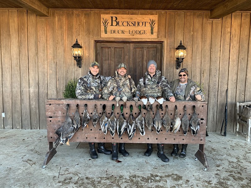 Buckshot Duck Lodge - Photo 2