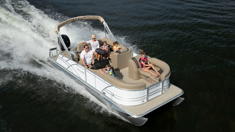 Mountain Top rv/marine photo