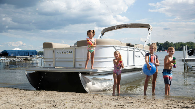 Mountain Top rv/marine photo