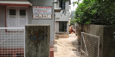 DR. REKHA CHAUDHURI - Image 2