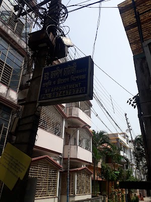 Dr. JOYDEEP CHATTERJEE - Image 2