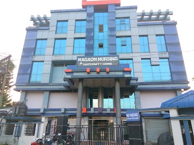Nagaon Nursing & Maternity Home